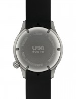 Sinn U50 膠帶款式